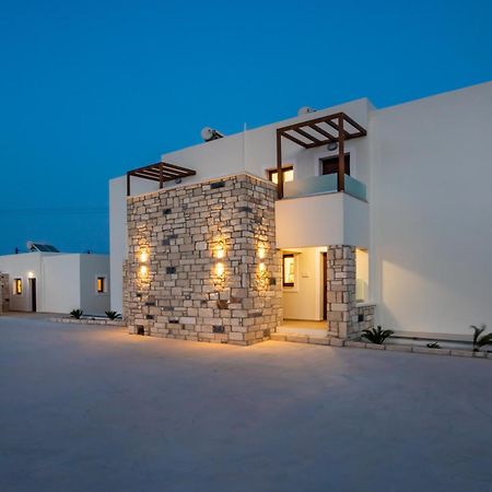 Elite Luxury Villas Afiartis Exterior photo